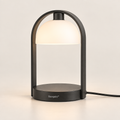 Xevqalo™ Modern Arch Desktop Lamp product image 01